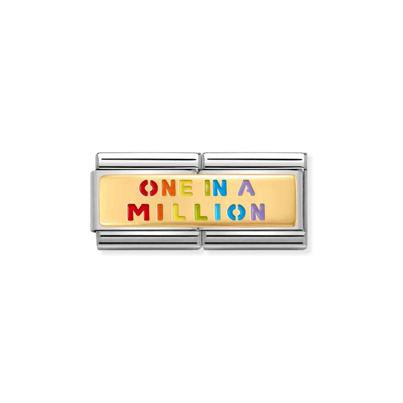 Link Nomination Composable double one in a million NP 030720 06
