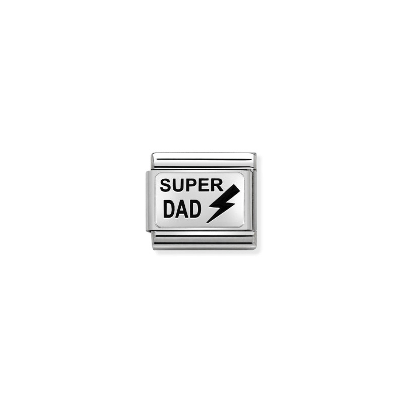 Element Nomination Composable Super tata NP 330208 32