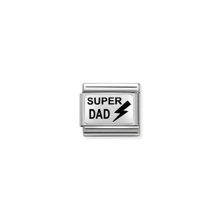 Element Nomination Composable Super tata NP 330208 32