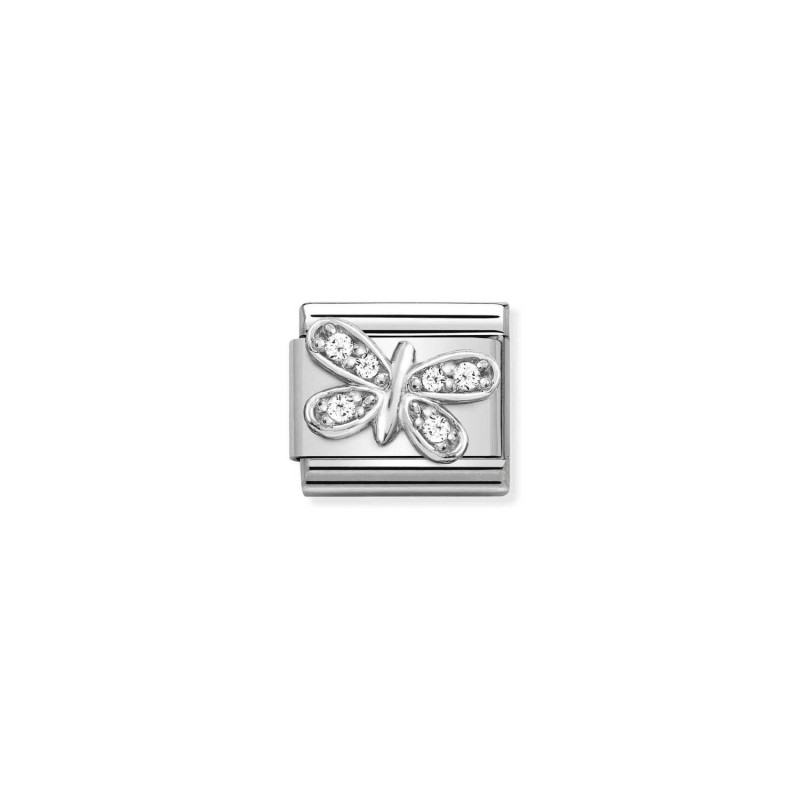 Element Nomination Composable Motyl NP 330304 35