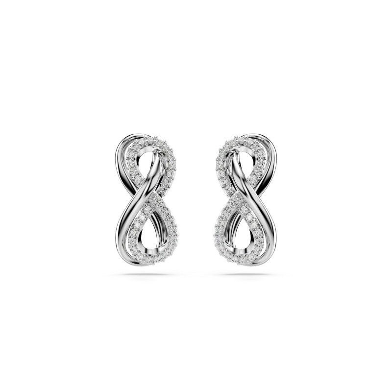 Kolczyki Swarovski Hyperbola 5687269 - JubilerSezam.pl