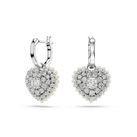 Kolczyki Swarovski Hyperbola 5684384 - JubilerSezam.pl