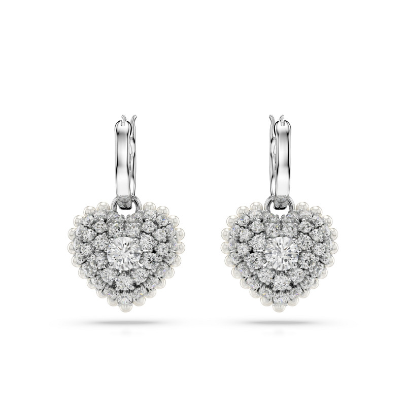Kolczyki Swarovski Hyperbola 5684384 - JubilerSezam.pl