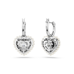 Kolczyki Swarovski Hyperbola 5684384 - JubilerSezam.pl