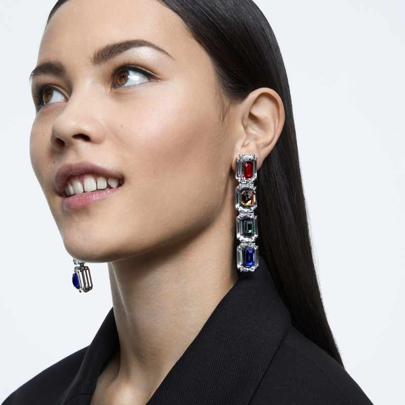 Kolczyki Swarovski 5600628