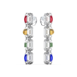 Kolczyki Swarovski Kryształowe 5600628 - JubilerSezam.pl