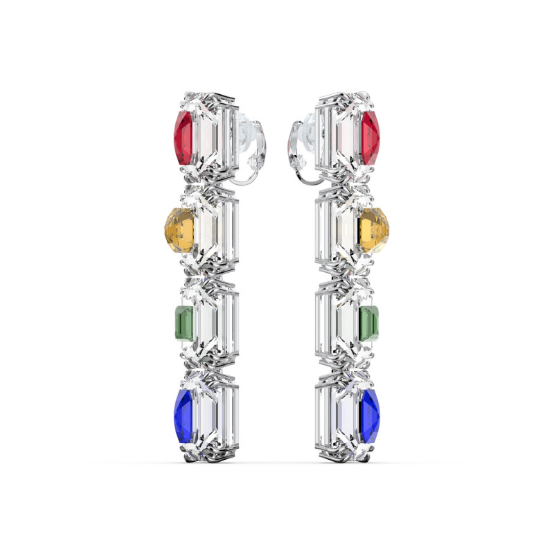 Kolczyki Swarovski Kryształowe 5600628 - JubilerSezam.pl