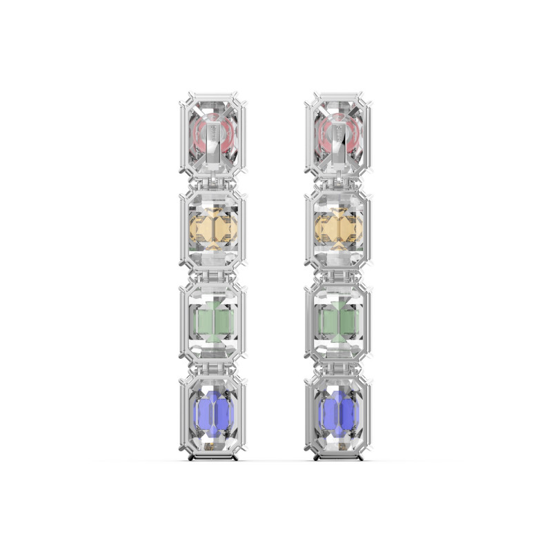 Kolczyki Swarovski Kryształowe 5600628 - JubilerSezam.pl