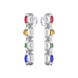 Kolczyki Swarovski Kryształowe 5600628 - JubilerSezam.pl