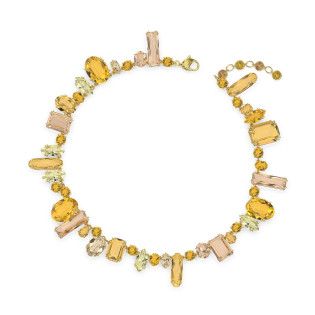 Naszyjnik Swarovski z Kryształami 5610988 - JubilerSezam.pl