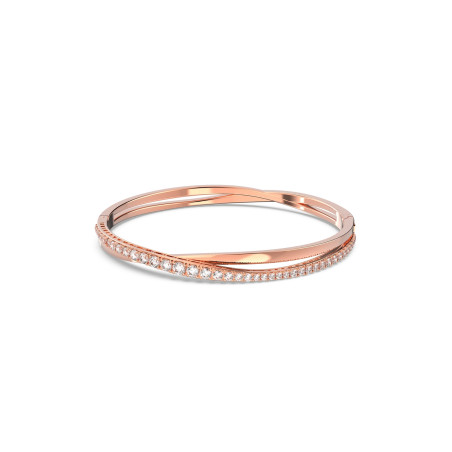 Bransoletka Swarovski Twist 5620552