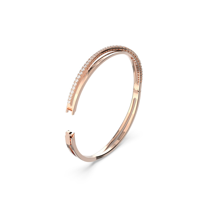 Bransoletka Swarovski Twist 5620552