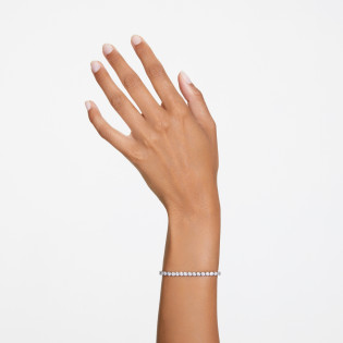 Bransoletka Swarovski Matrix Tennis 5648938 - JubilerSezam.pl