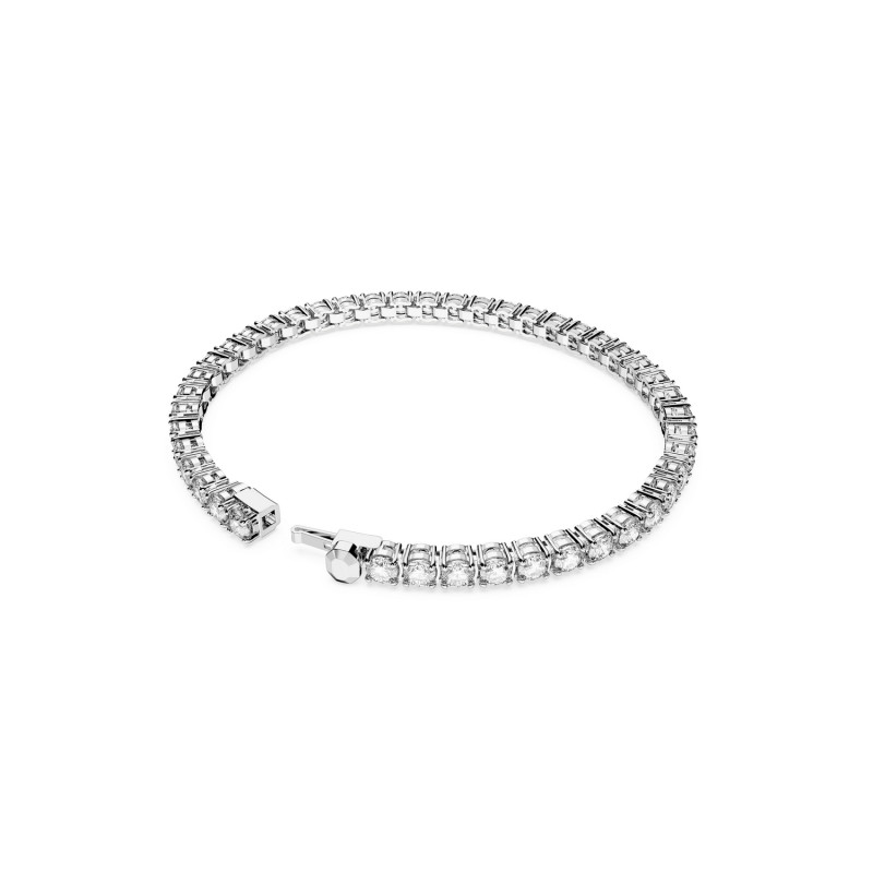 Bransoletka Swarovski Matrix Tennis 5648938 - JubilerSezam.pl