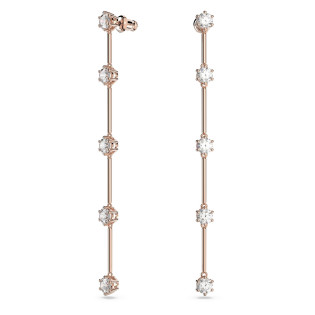 Długie kolczyki Swarovski Constella 5661463
