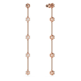 Długie kolczyki Swarovski Constella 5661463