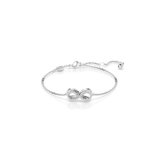 Bransoletka Swarovski Hyperbola 5679664