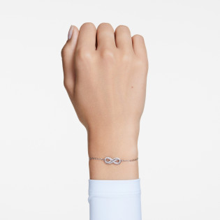 Bransoletka Swarovski Hyperbola 5679664