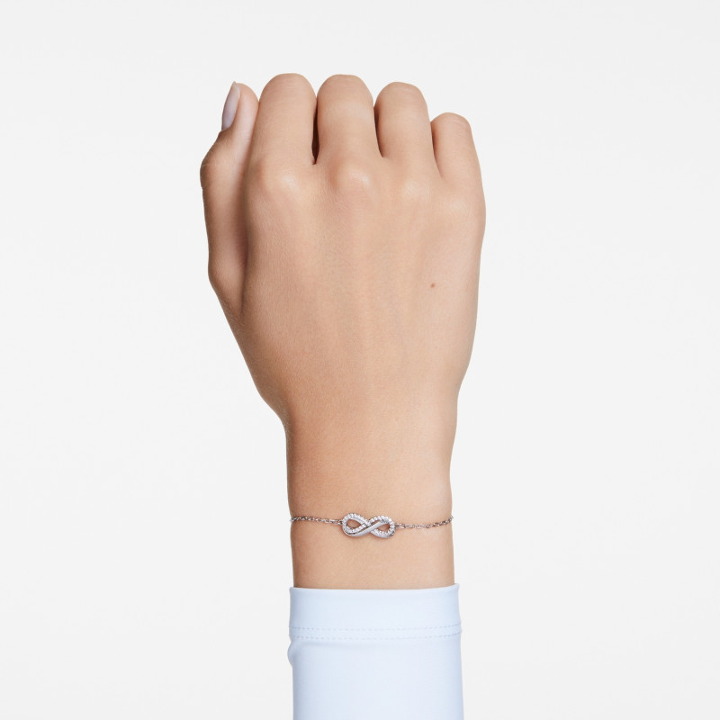 Bransoletka Swarovski Hyperbola 5679664