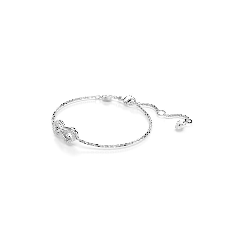 Bransoletka Swarovski Hyperbola 5679664