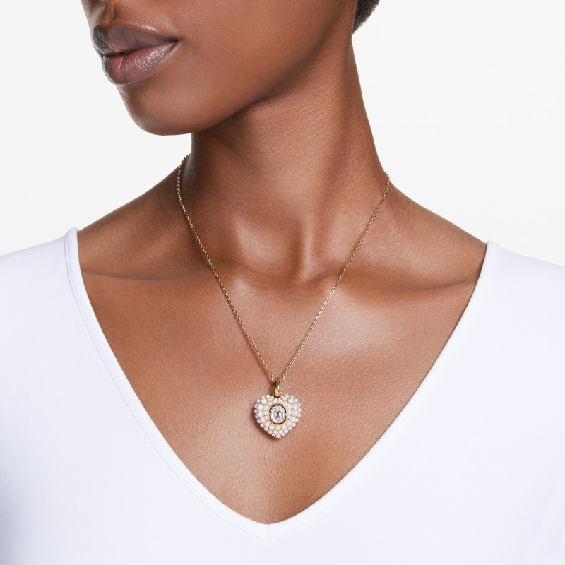 Wisiorek Swarovski Hyperbola 5680399