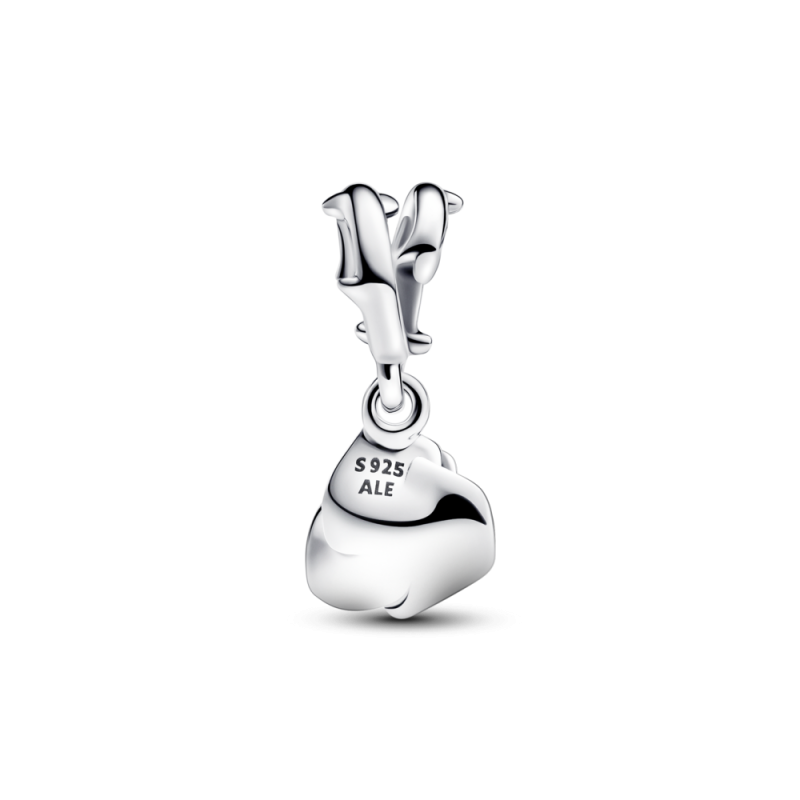 Charms-zawieszka Pandora Kwitnąca róża 793213C00