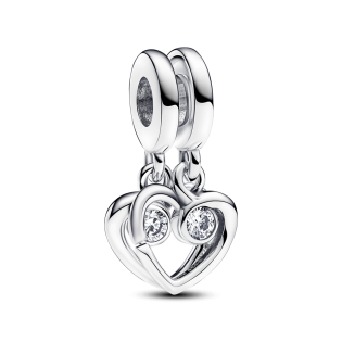 Charms Pandora Na Zawsze Przy Tobie - JubilerSezam.pl
