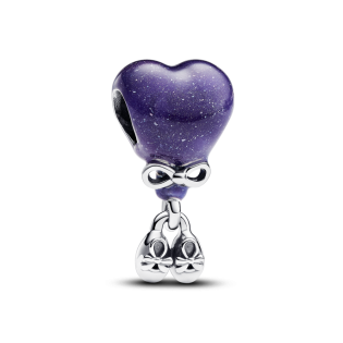 Charms Pandora Dziewczynka 793238C01 - JubilerSezam.pl