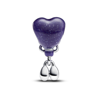 Charms Pandora Dziewczynka 793238C01 - JubilerSezam.pl