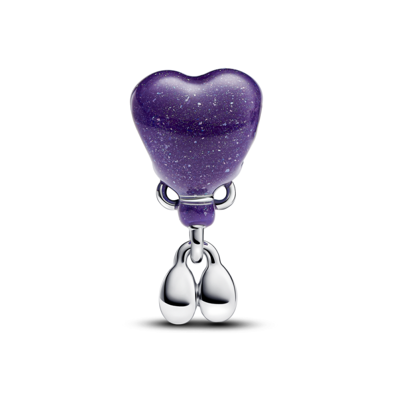 Charms Pandora Chłopiec Zmieniający Kolor 793239C01 - JubilerSezam.pl