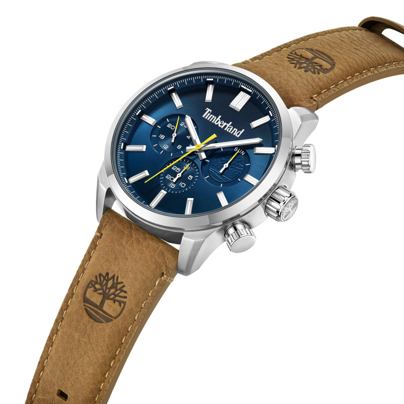 Zegarek męskie Timberland Henniker II TDWGF0028702
