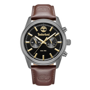 Męski Zegarek Timberland Northbridge TDWGF0041201 - JubilerSezam.pl