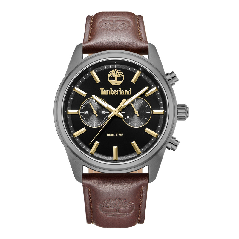 Męski Zegarek Timberland Northbridge TDWGF0041201 - JubilerSezam.pl