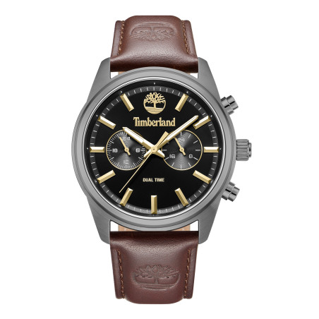 Męski Zegarek Timberland Northbridge TDWGF0041201 - JubilerSezam.pl