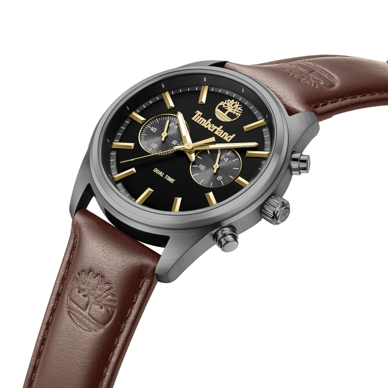 Zegarek męskie Timberland Northbridge TDWGF0041201