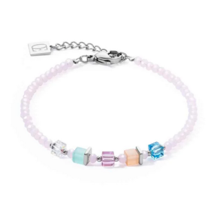 Bransoletka Coeur de Lion Multicolour - JubilerSezam.pl