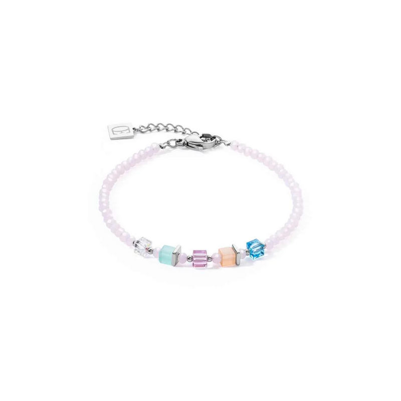 Bransoletka Coeur de Lion Multicolour - JubilerSezam.pl