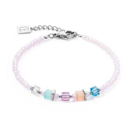Bransoletka Coeur de Lion Multicolour - JubilerSezam.pl