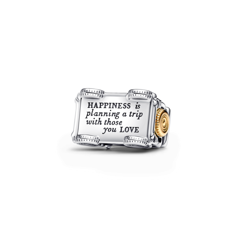 Charms Pandora Shine 763330C01 - JubilerSezam.pl