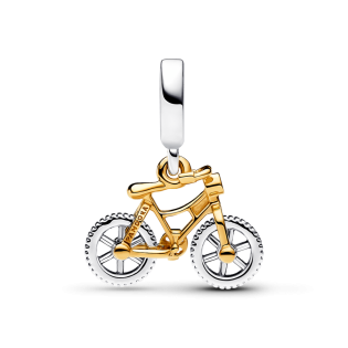 Charms Pandora Rower Dwukolorowy - JubilerSezam.pl