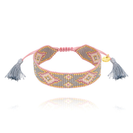 Bransoletka Damska By Dziubeka Simply City BSC1466 - JubilerSezam.pl
