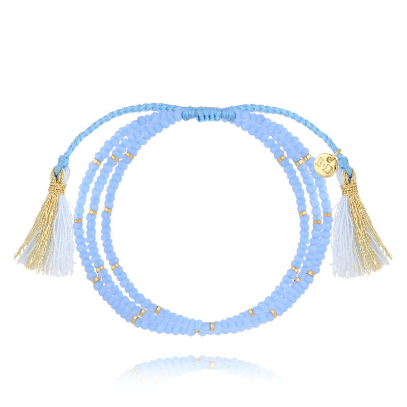 Bransoletka Damska By Dziubeka Simply City BSC1812 - JubilerSezam.pl