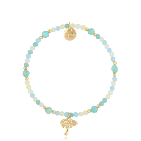 Bransoletka Damska By Dziubeka Twinkle BTW2193 - JubilerSezam.pl