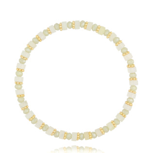 Bransoletka By Dziubeka Twinkle BTW2437 - JubilerSezam.pl