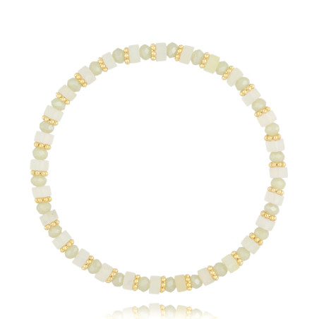 Bransoletka By Dziubeka Twinkle BTW2437 - JubilerSezam.pl