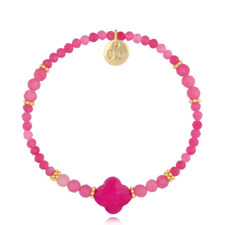 Bransoletka By Dziubeka Twinkle BTW2656 - JubilerSezam.pl