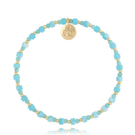 Bransoletka By Dziubeka Twinkle BTW2796 - JubilerSezam.pl