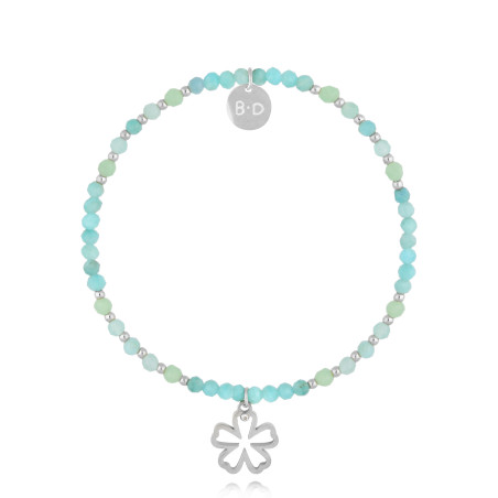Bransoletka Damska By Dziubeka Twinkle BTW2850 - JubilerSezam.pl