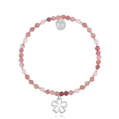 Bransoletka Damska By Dziubeka Twinkle BTW2852 - JubilerSezam.pl
