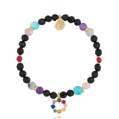 Bransoletka Damska By Dziubeka Twinkle BTW2870 - JubilerSezam.pl